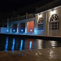 ECLAIRAGE PISCINE LED MAROC ECLAIRAGE LED HOTELL3