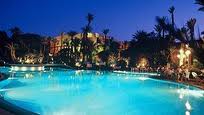 ECLAIRAGE PISCINE LED MAROC ECLAIRAGE LED HOTELL3