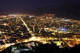 ECLAIRAGE LAMPADAIRE LED MAROC ECLAIRAGE AVENUE PUBLIC ET URBANISME