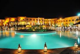 ECLAIRAGE PISCINE LED MAROC ECLAIRAGE LED HOTELL3