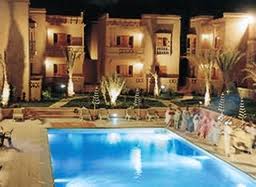 ECLAIRAGE PISCINE LED MAROC ECLAIRAGE LED HOTELL3