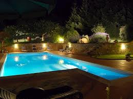 ECLAIRAGE PISCINE LED MAROC ECLAIRAGE LED HOTELL3